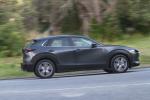 Mazda CX-30 2019 года (AU)